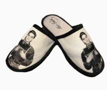 Elvis slipper 2